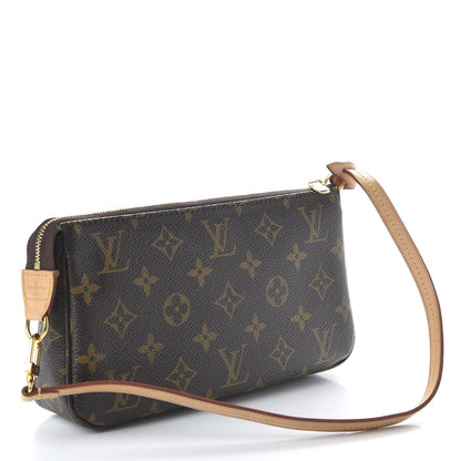 Louis Vuitton Monogram Pochette Accessories NM 3 of 10