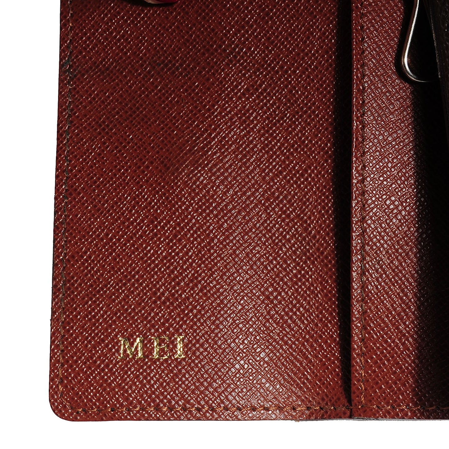 Monogram 6 Key Multicles Holder