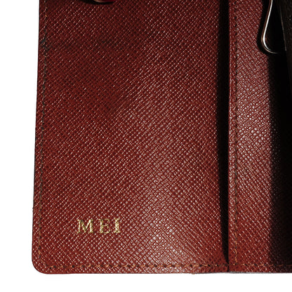 Louis Vuitton Monogram 6 Key Multicles Holder 6 of 8