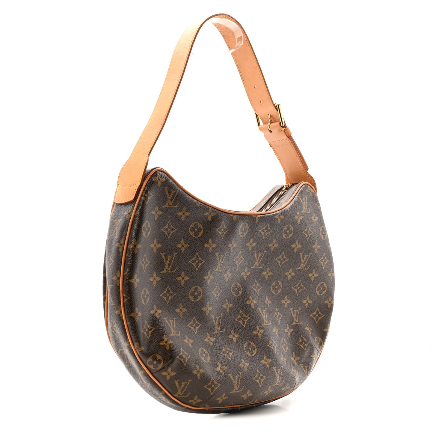 Monogram Croissant GM