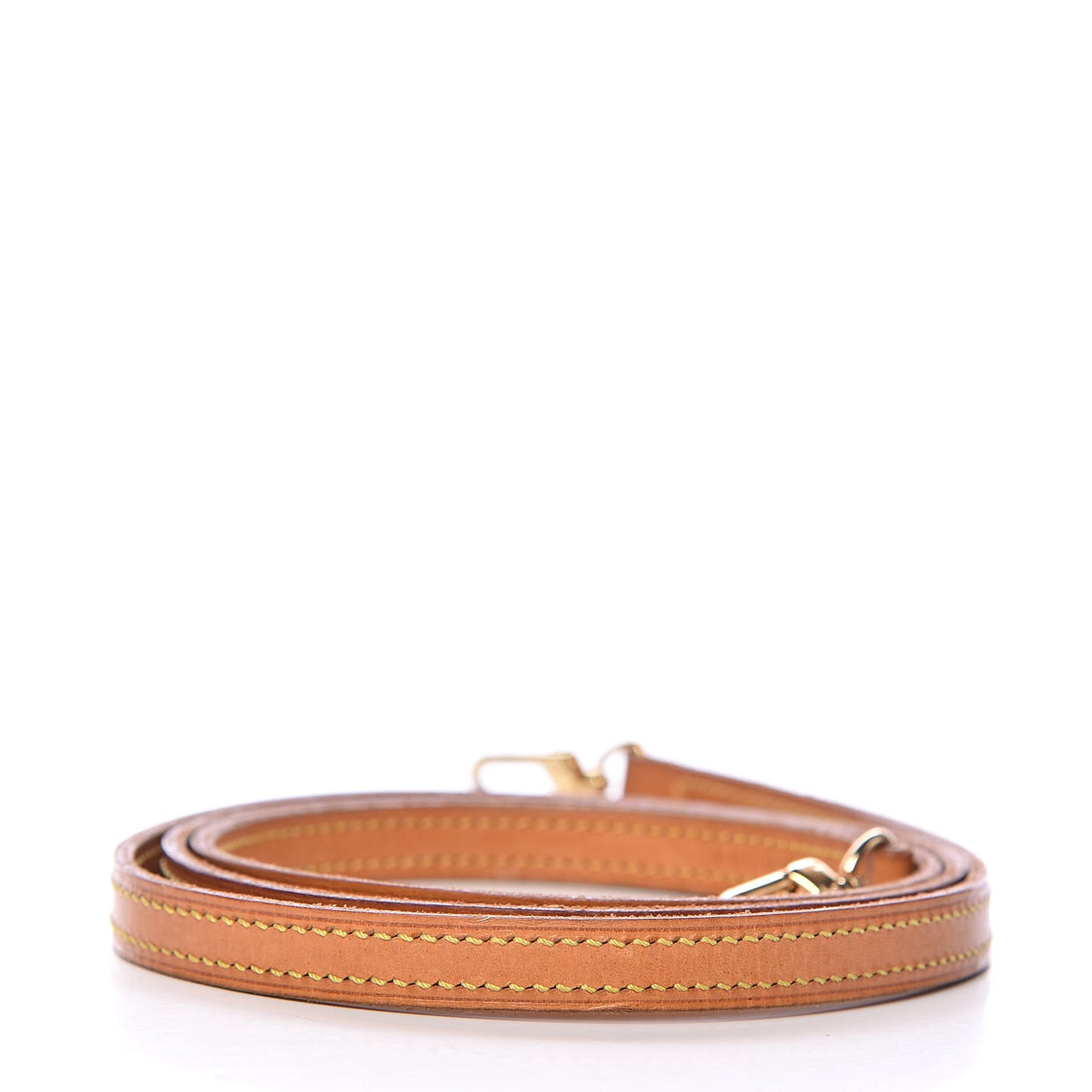 Vachetta Eva Shoulder Strap
