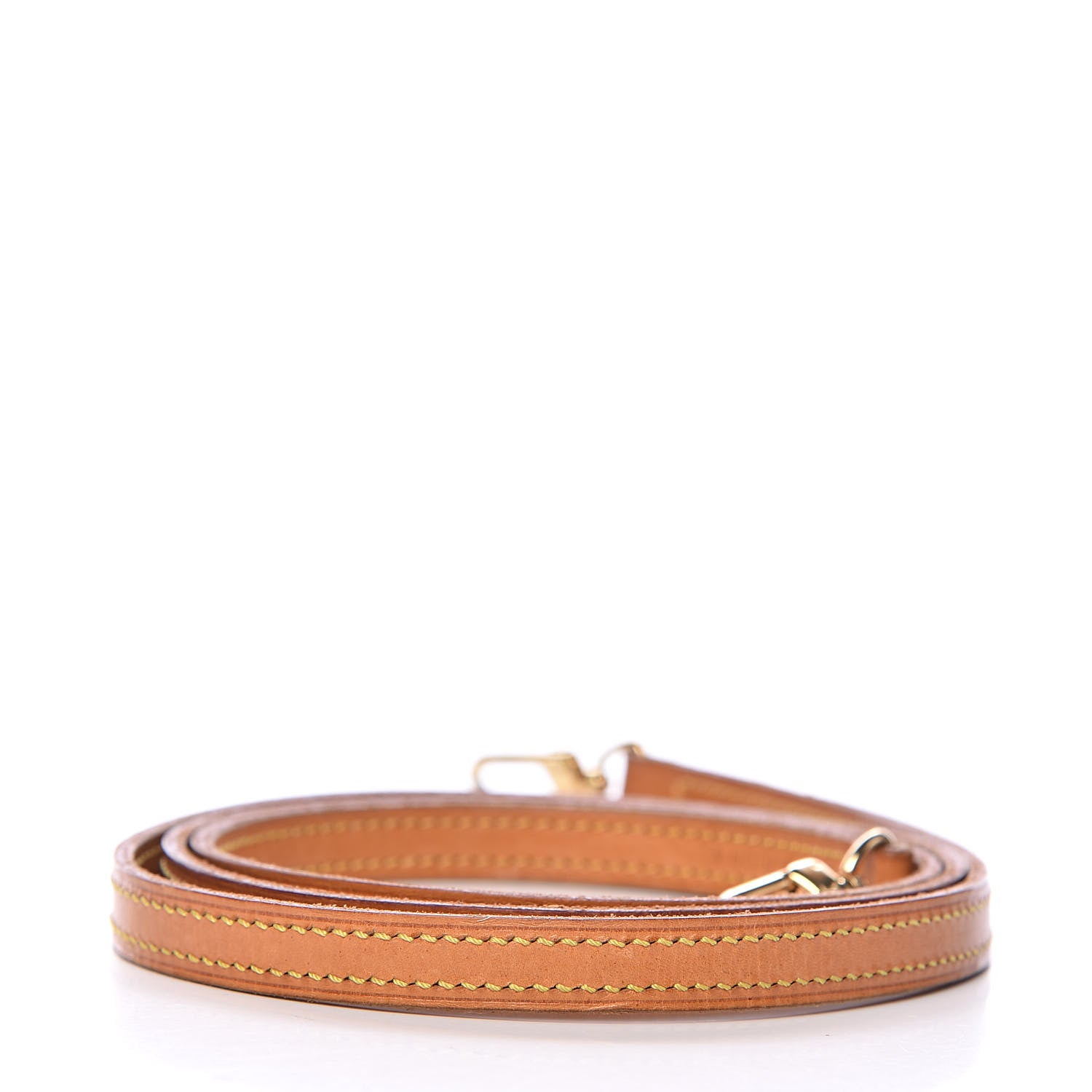 Louis Vuitton Vachetta Eva Shoulder Strap 2 of 4