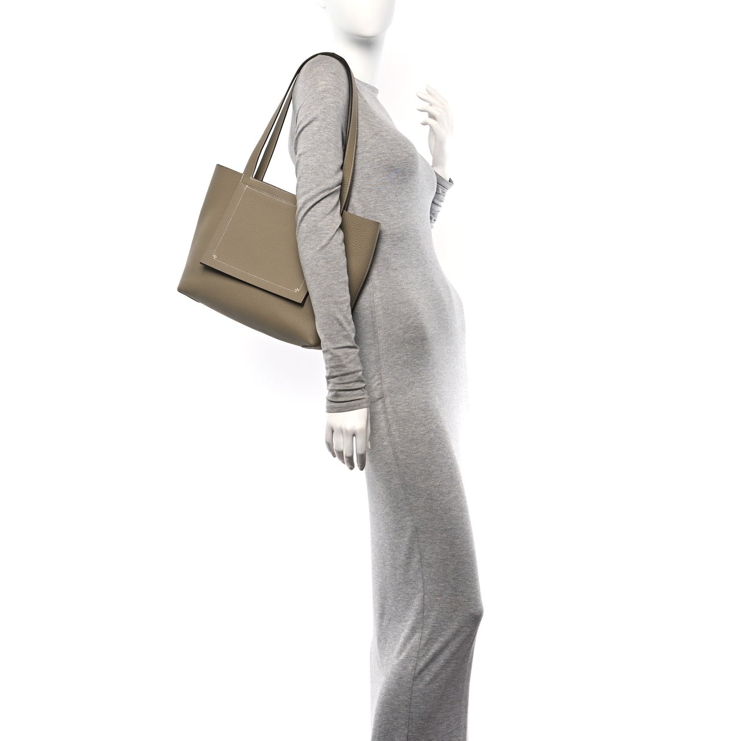 Taurillon Clemence Cabasellier 31 Beige Marfa