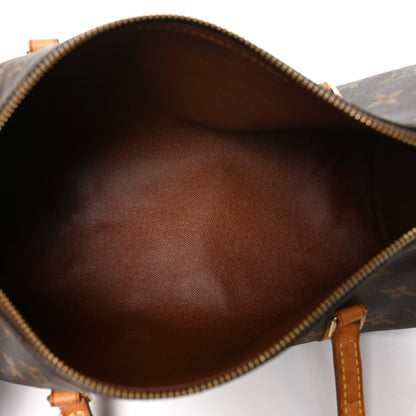 Louis Vuitton Monogram Papillon 30 5 of 9