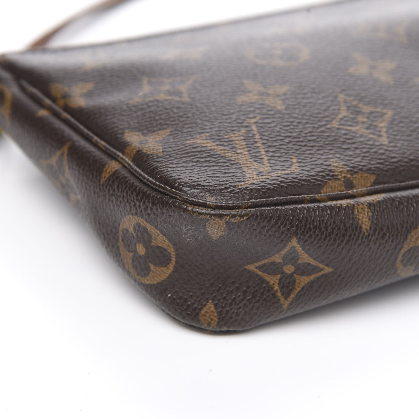 Monogram Pochette Accessories