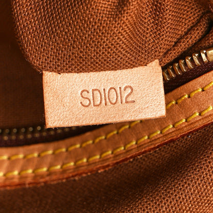 Louis Vuitton Monogram Mini Looping 8 of 12