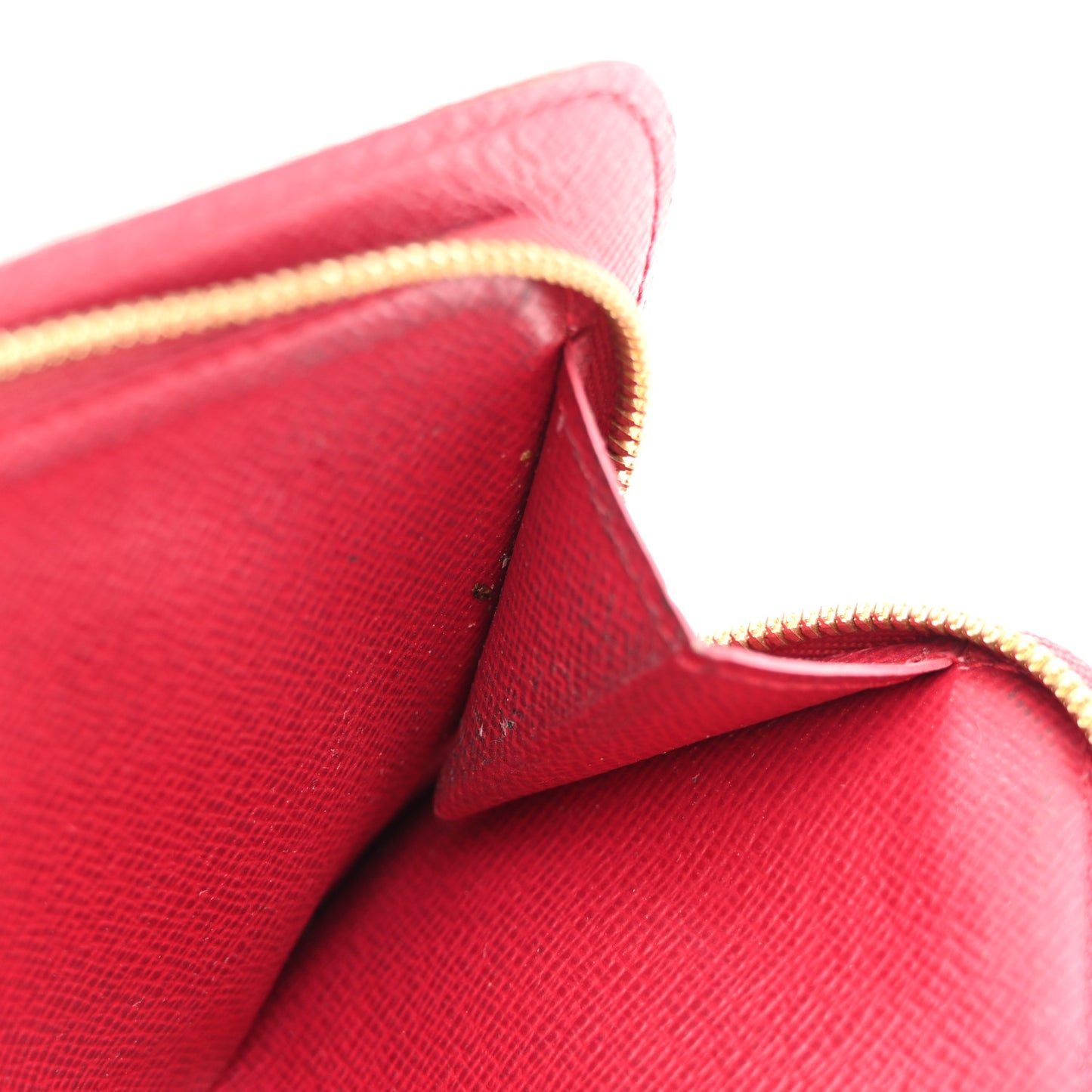 Monogram Multicolor Insolite Wallet White Figue