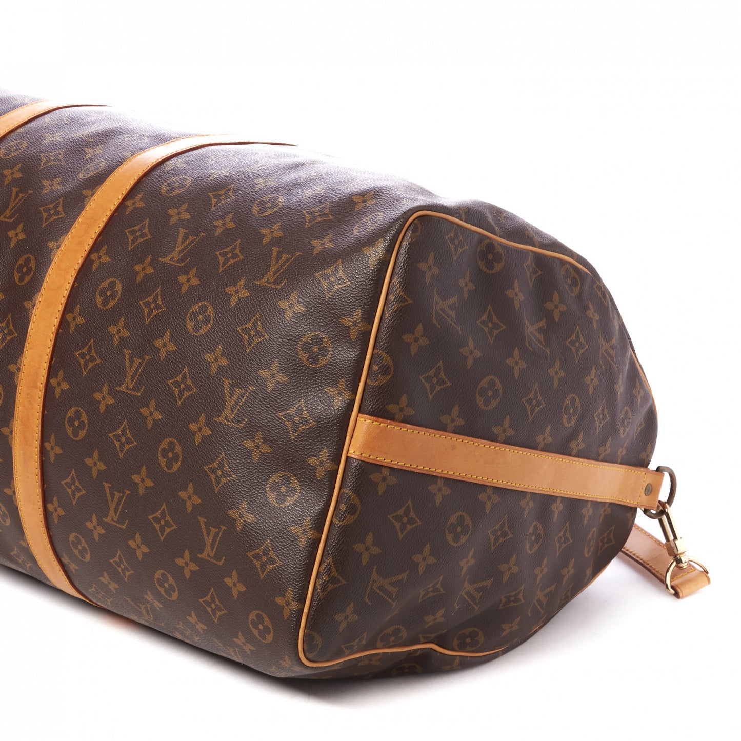 Monogram Keepall Bandouliere 60