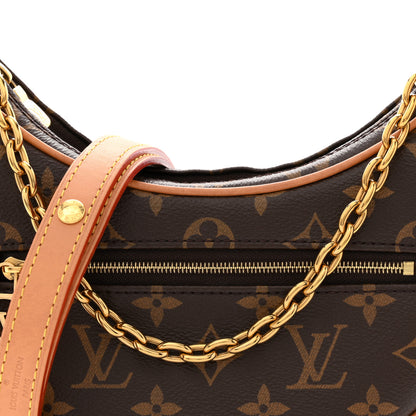 Louis Vuitton Monogram Loop 7 of 11