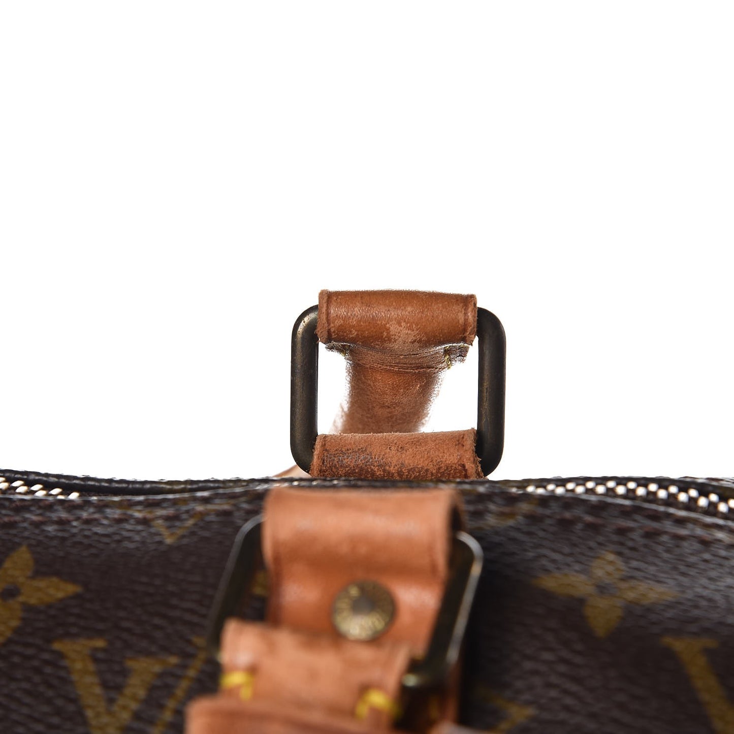 Monogram Keepall Bandouliere 50
