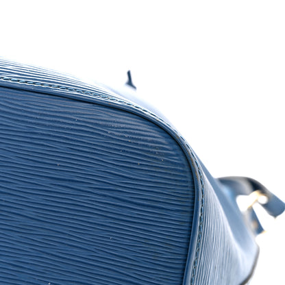 Louis Vuitton Epi Petit Noe Toledo 16 of 17