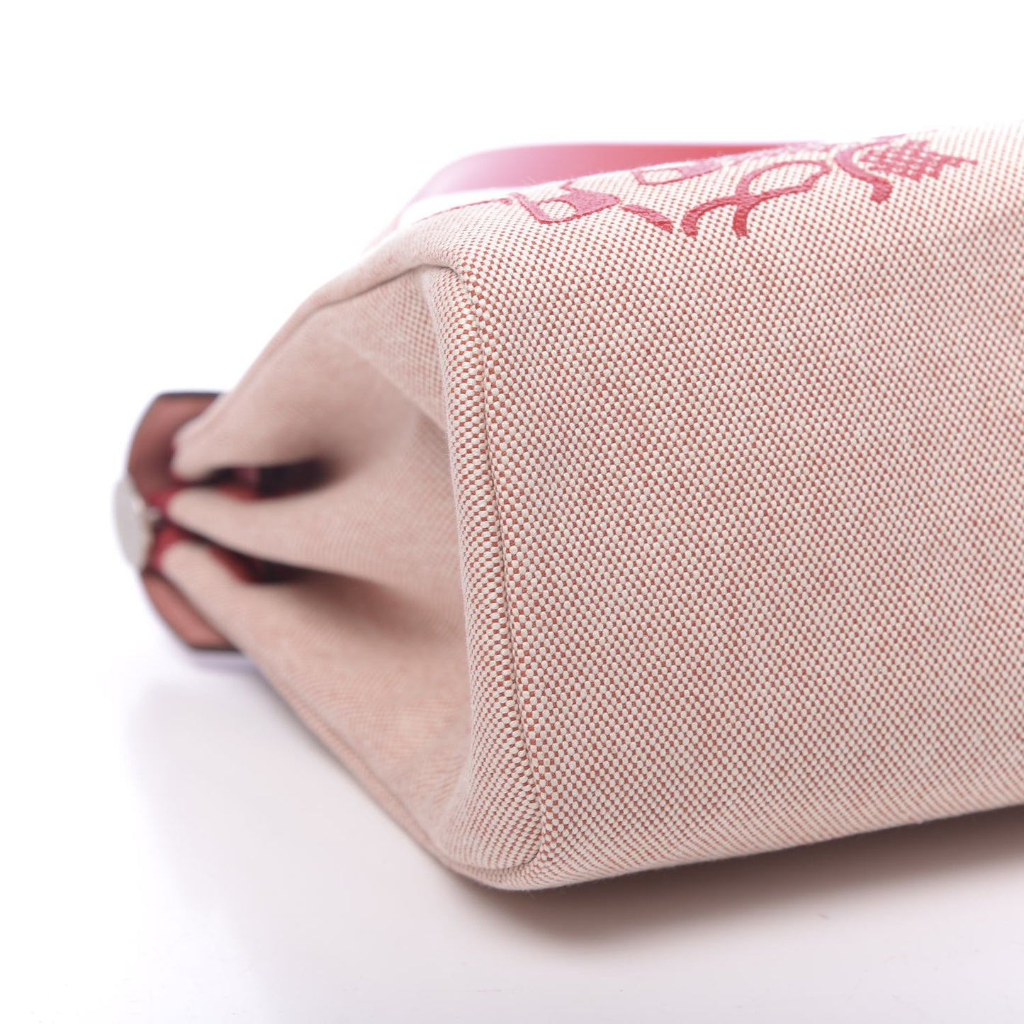 Vache Hunter Toile Pegase Pop Herbag Zip Retourne 31 PM Rouge Piment