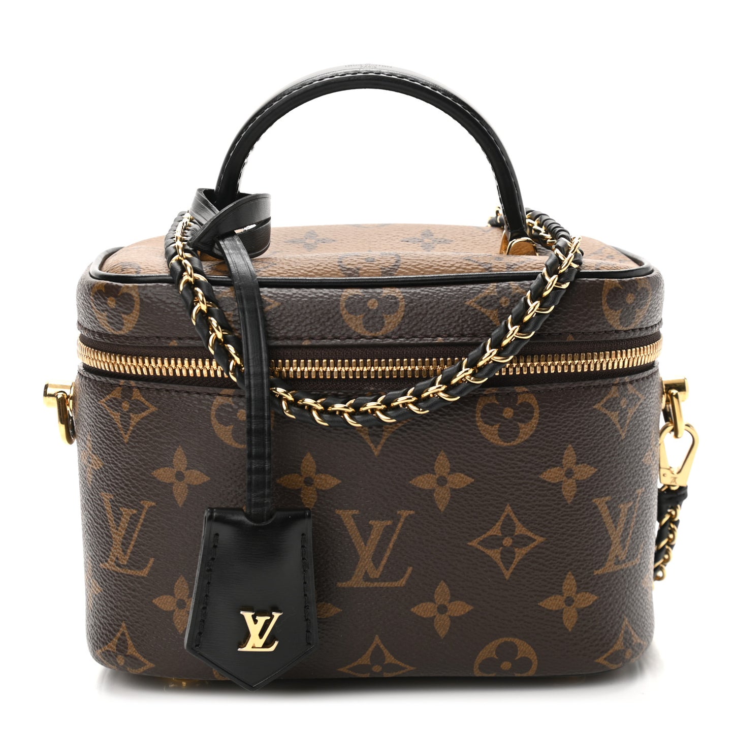 Reverse Monogram Vanity PM