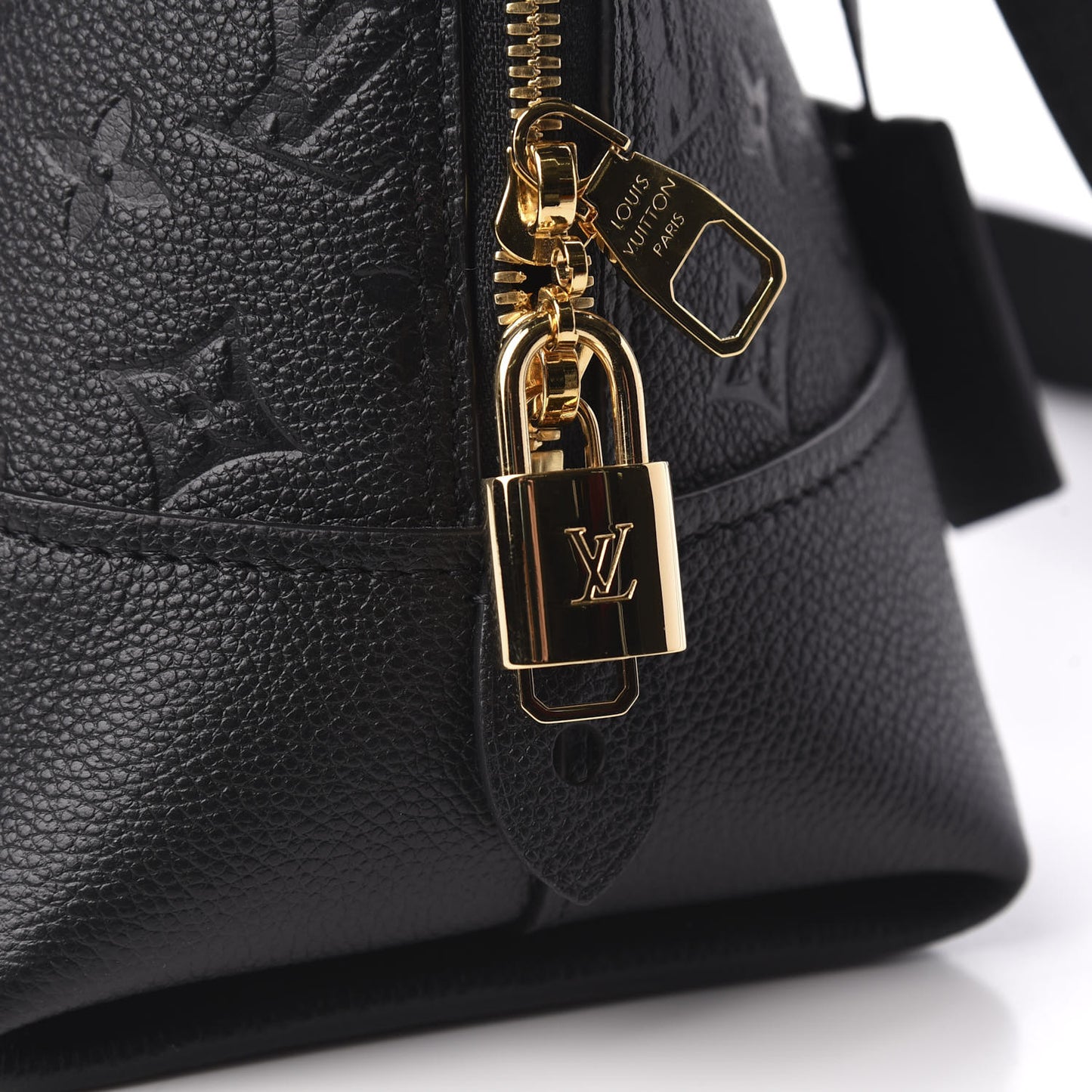 Empreinte Neo Alma PM Black