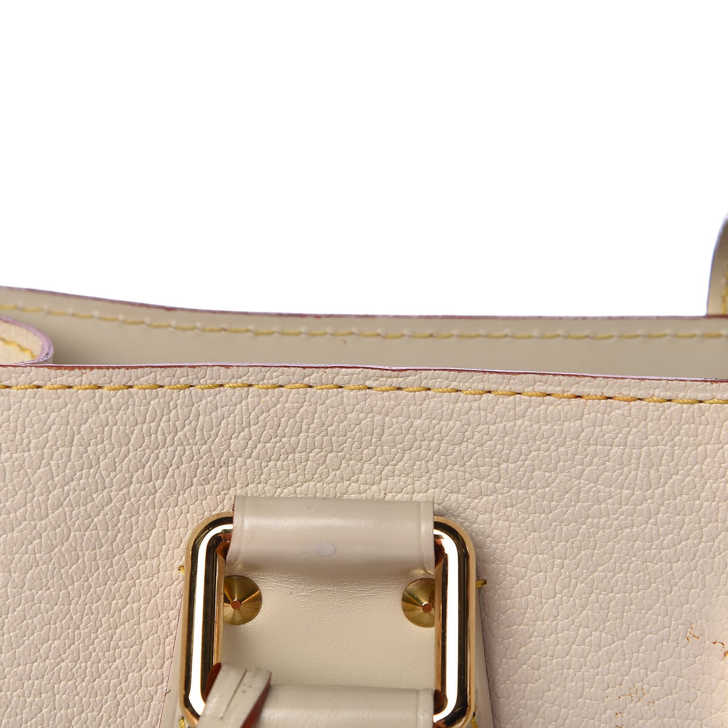 Suhali Le Fabuleux White