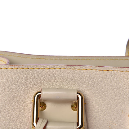 Louis Vuitton Suhali Le Fabuleux White 8 of 15