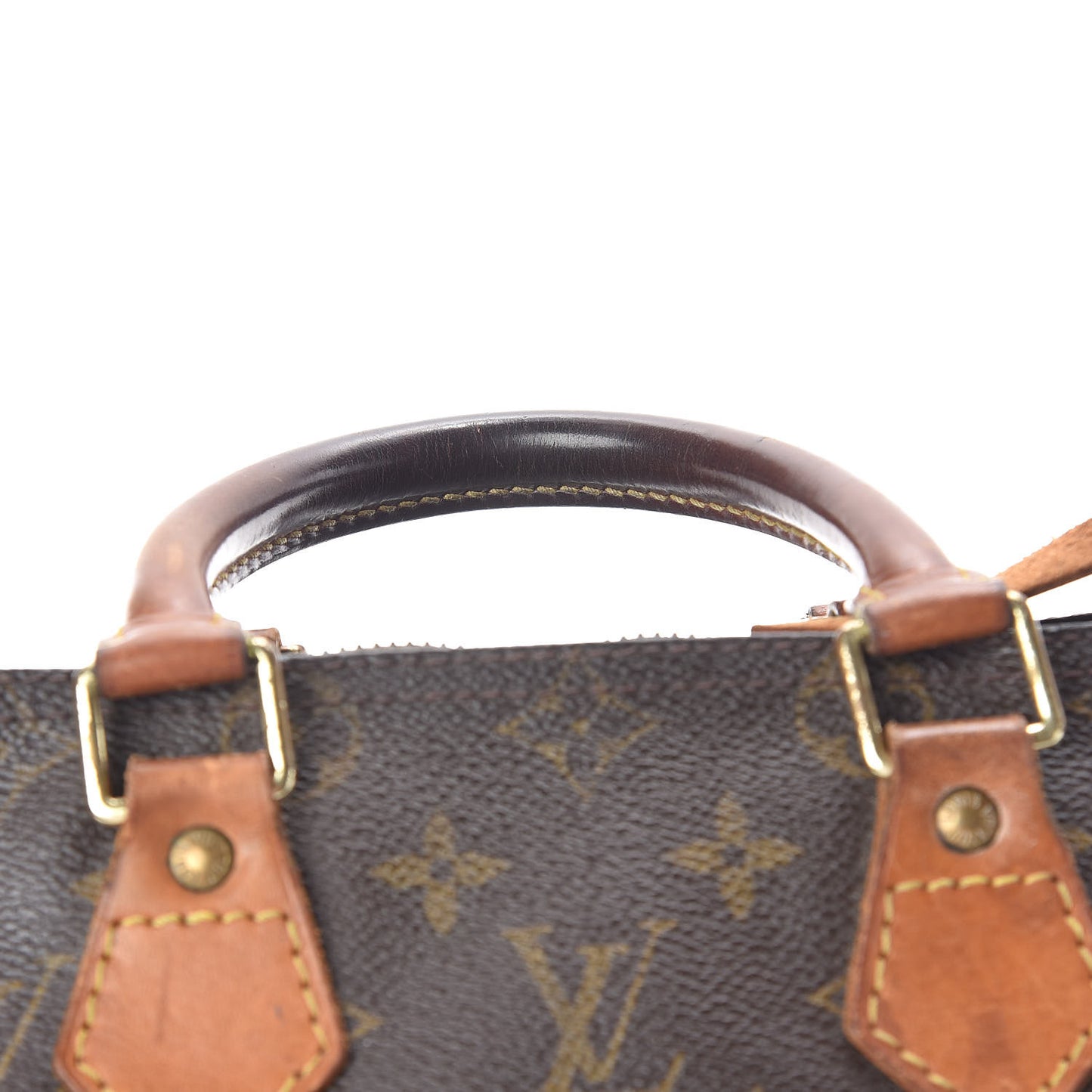Monogram Speedy 25