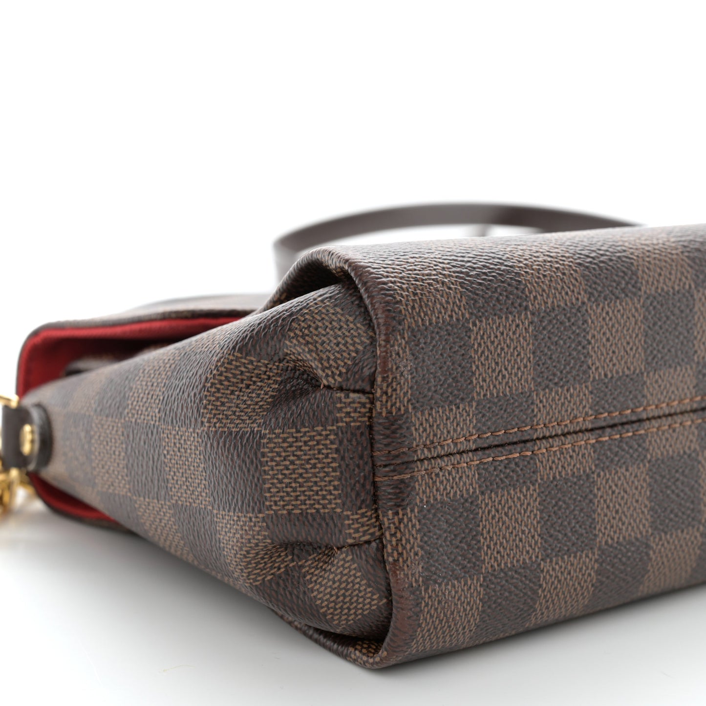 Damier Ebene Croisette