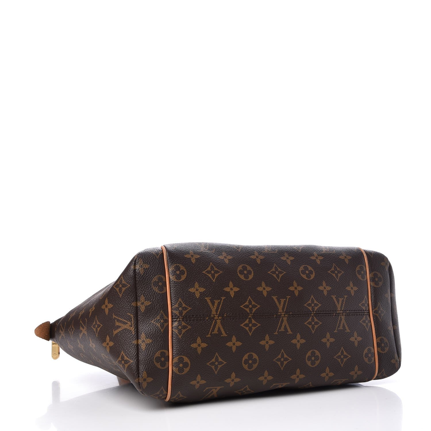 Louis Vuitton Monogram Totally MM 4 of 10