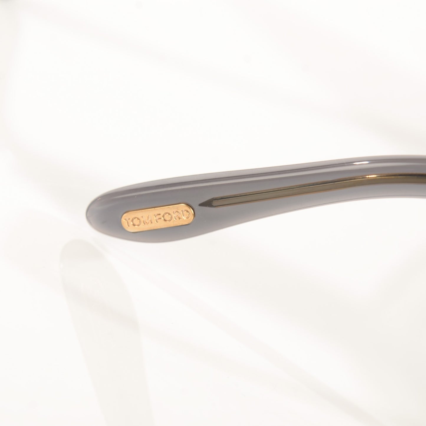 Madison Cat Eye Sunglasses TF253