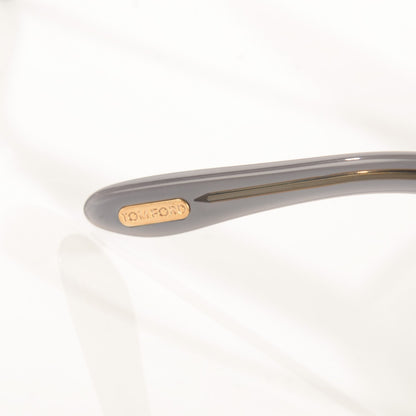 Tom Ford Madison Cat Eye Sunglasses TF253 3 of 7