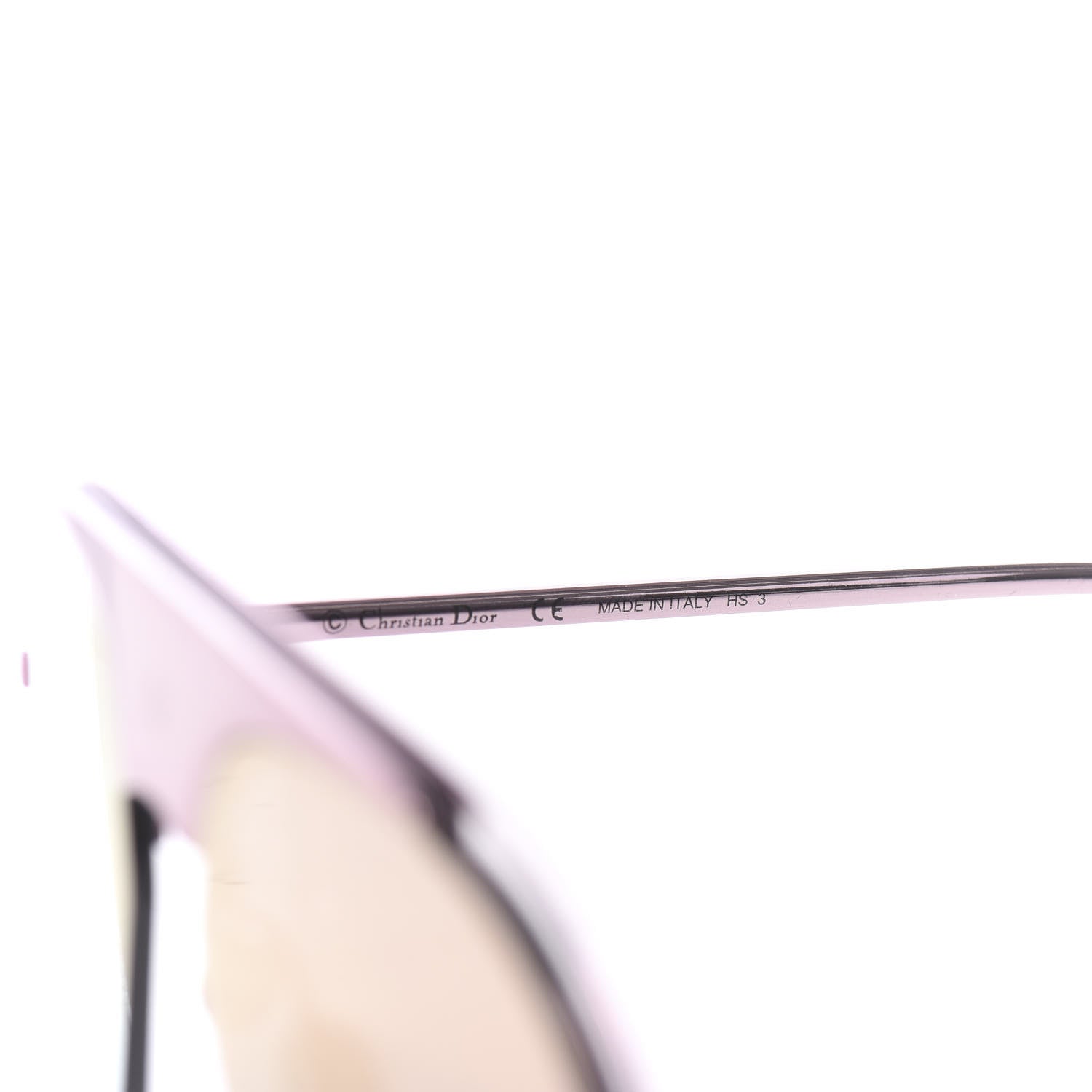 Christian Dior Dio(r)evolution 2 Sunglasses Pink 5 of 7
