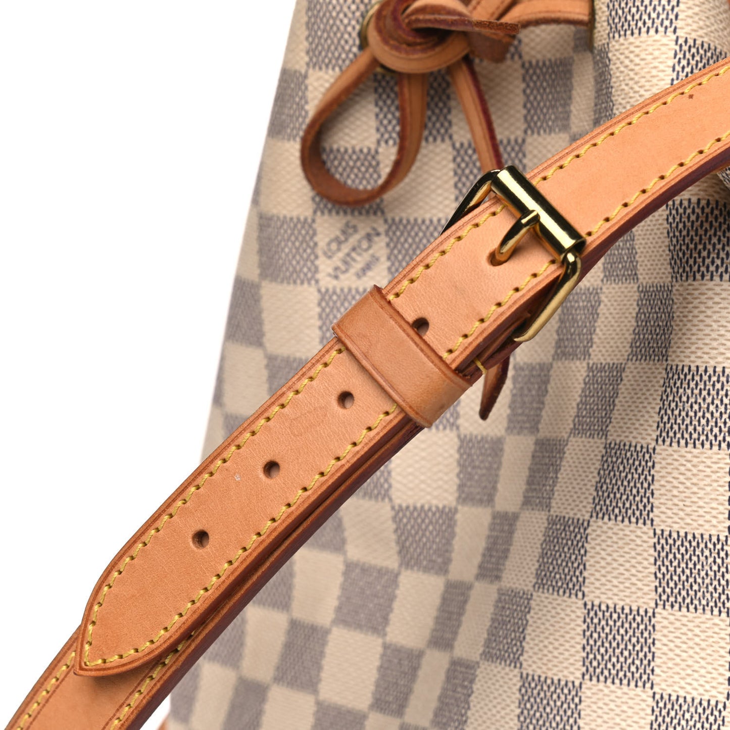 Damier Azur Noe