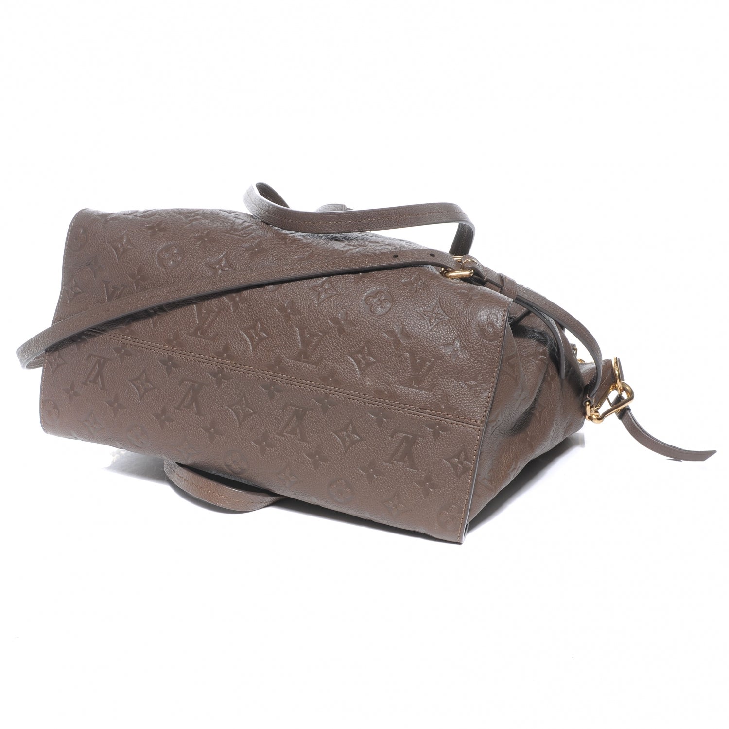 Louis Vuitton Empreinte Lumineuse PM Ombre 4 of 7
