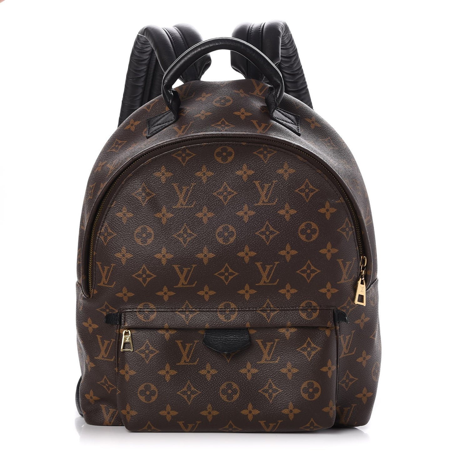 Monogram Palm Springs Backpack MM