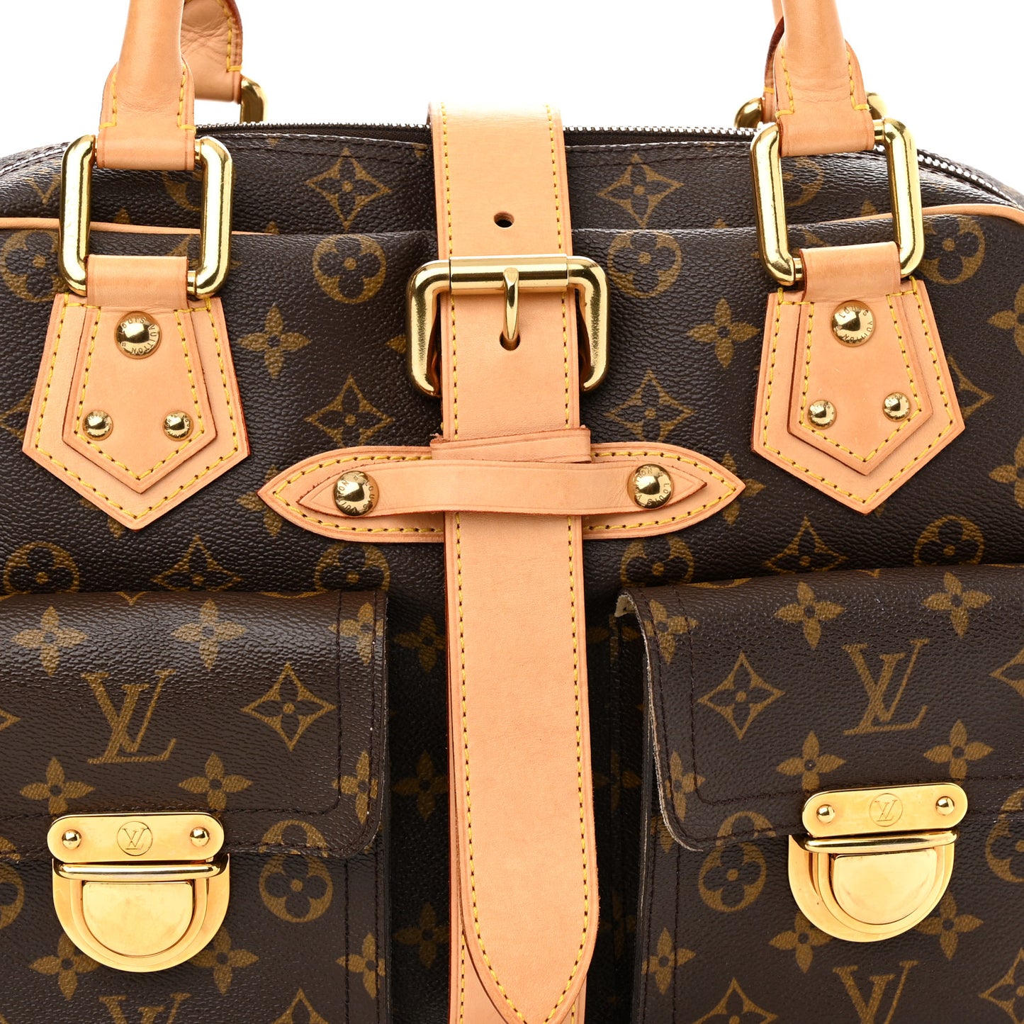 Monogram Manhattan GM