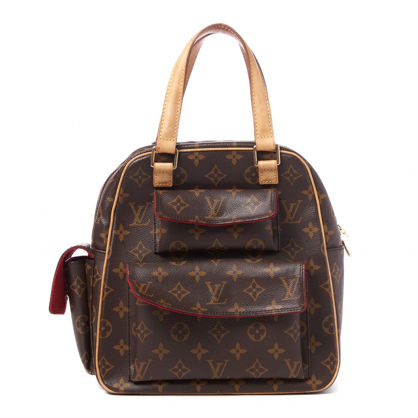 Monogram Excentri-Cite
