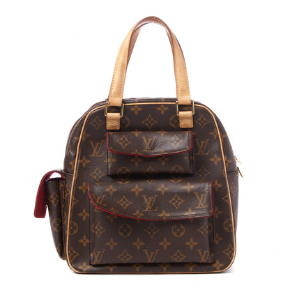 Louis Vuitton Monogram Excentri-Cite 1 of 8
