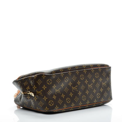 Louis Vuitton Monogram Deauville 4 of 10