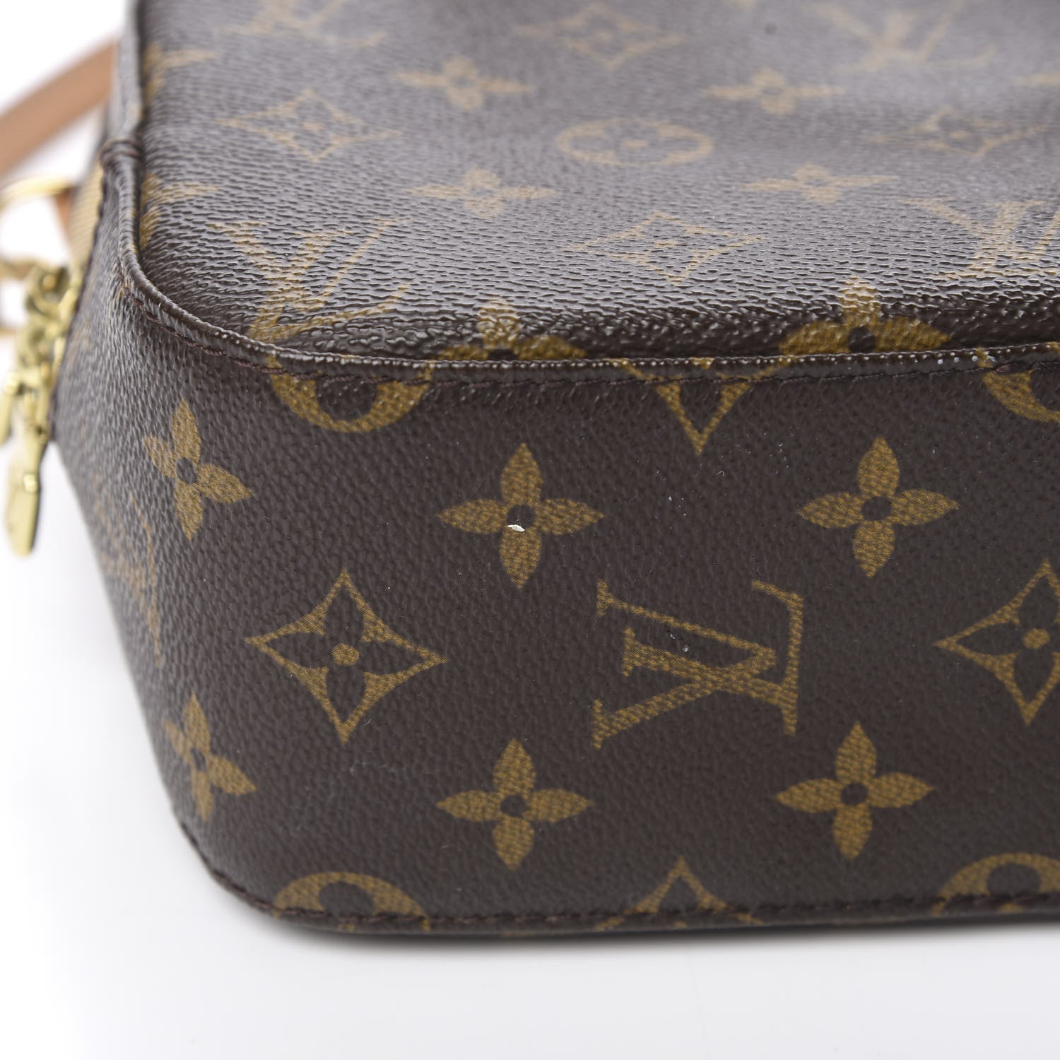Louis Vuitton Monogram Spontini 10 of 13
