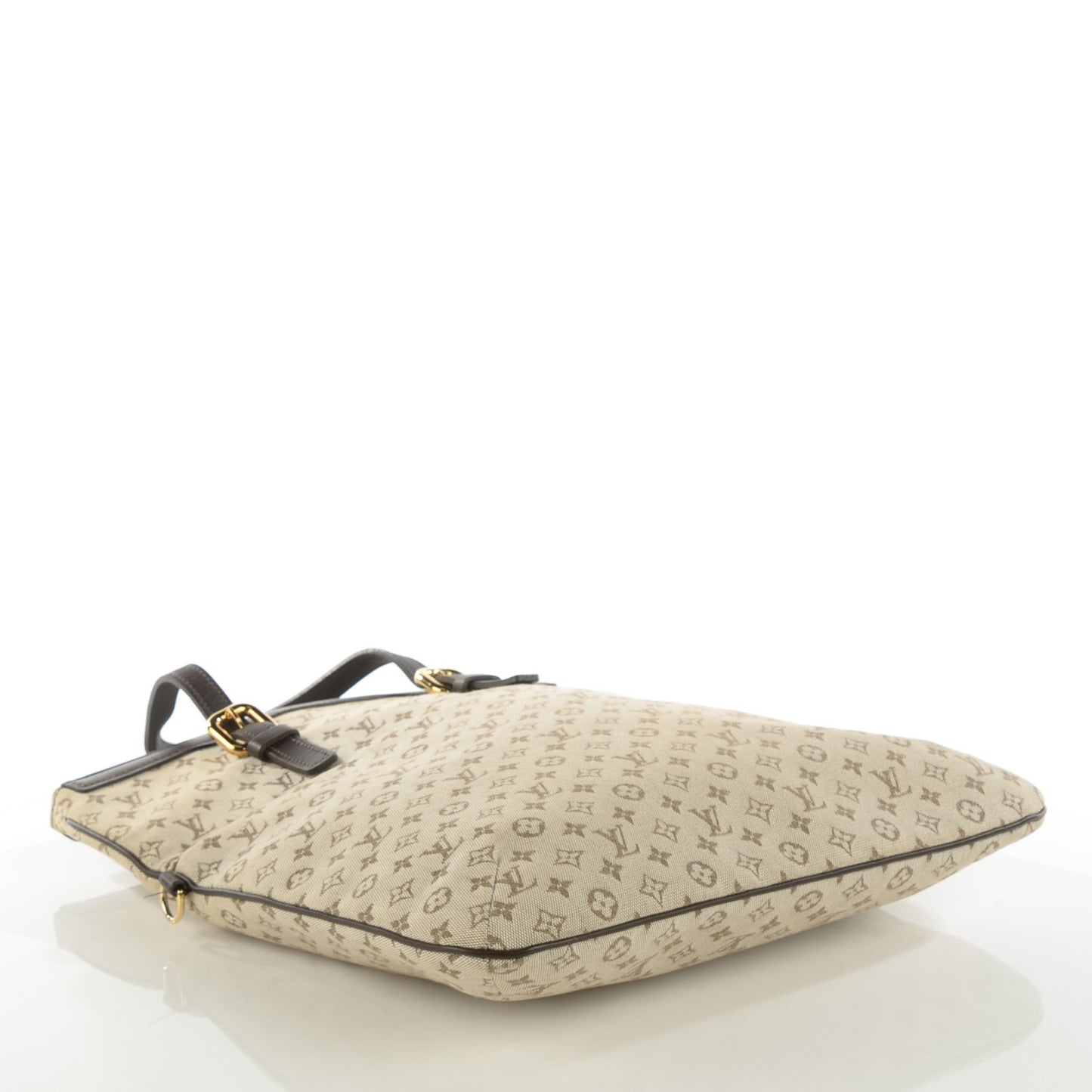 Mini Monogram Francoise Kaki