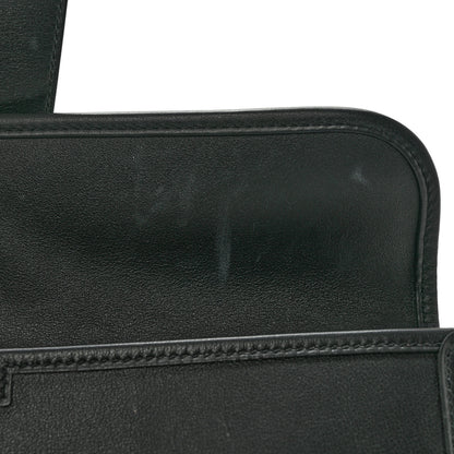Hermes Swift Jige Elan 29 Clutch Black 9 of 11