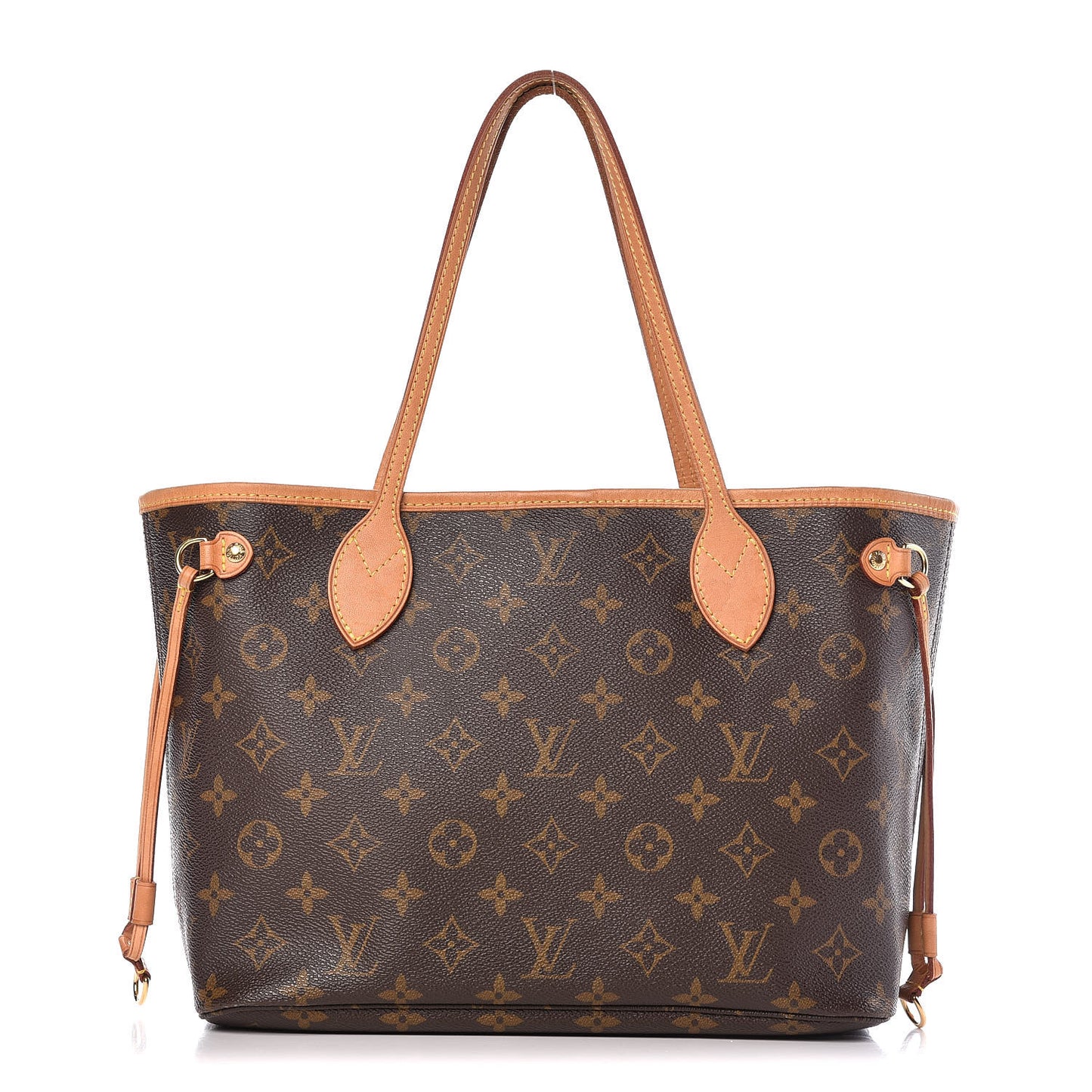 Monogram Neverfull PM