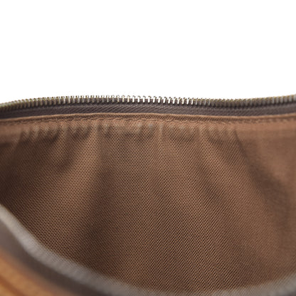 Louis Vuitton Monogram Odeon MM 16 of 16