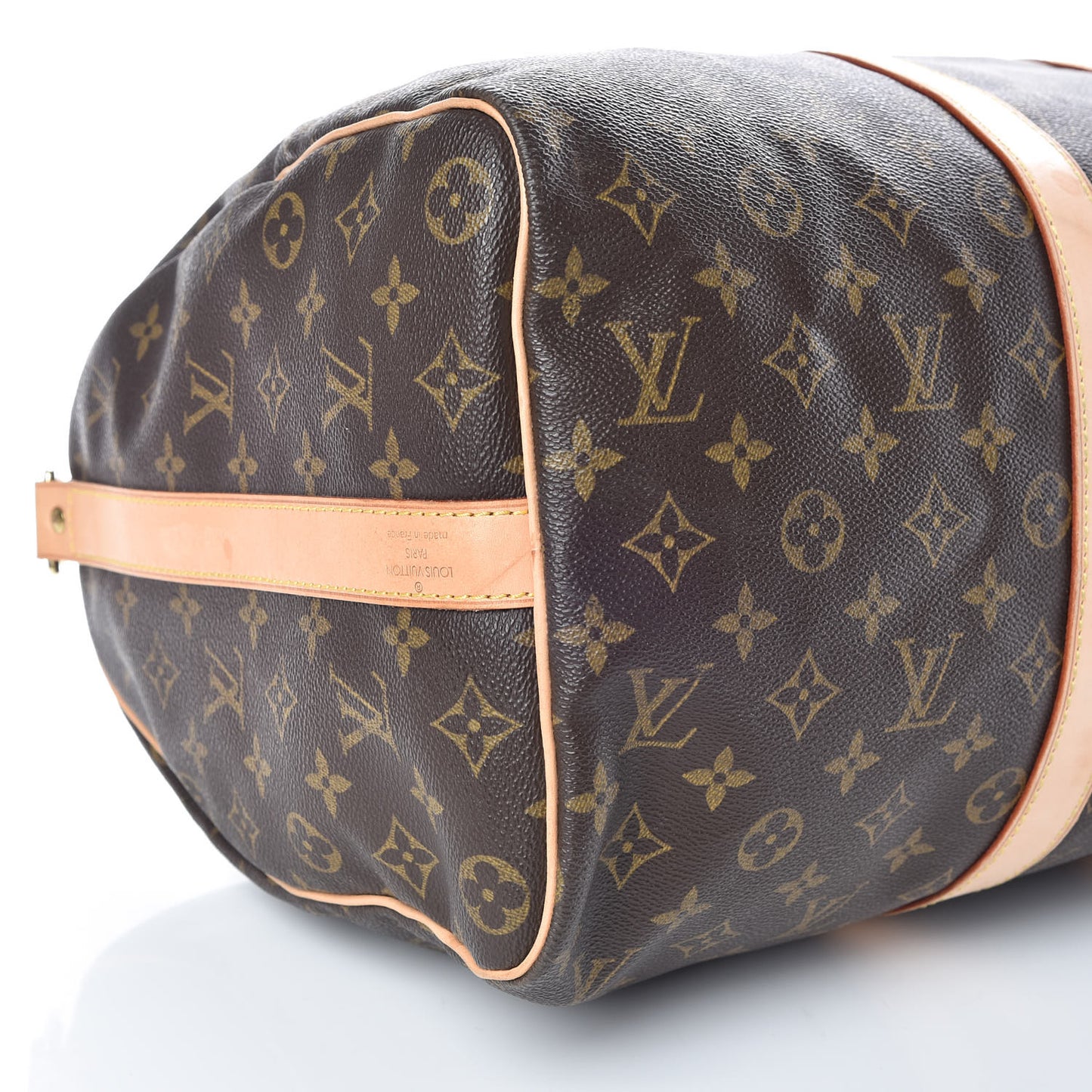 Monogram Keepall Bandouliere 45