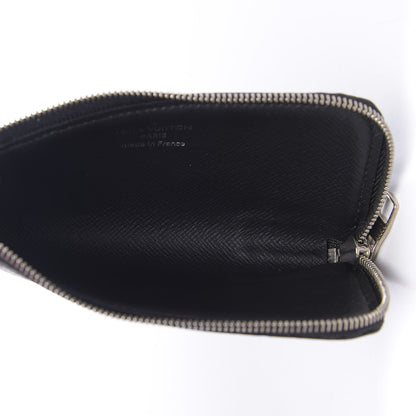 Louis Vuitton Damier Graphite 4 Key Holder 4 of 8