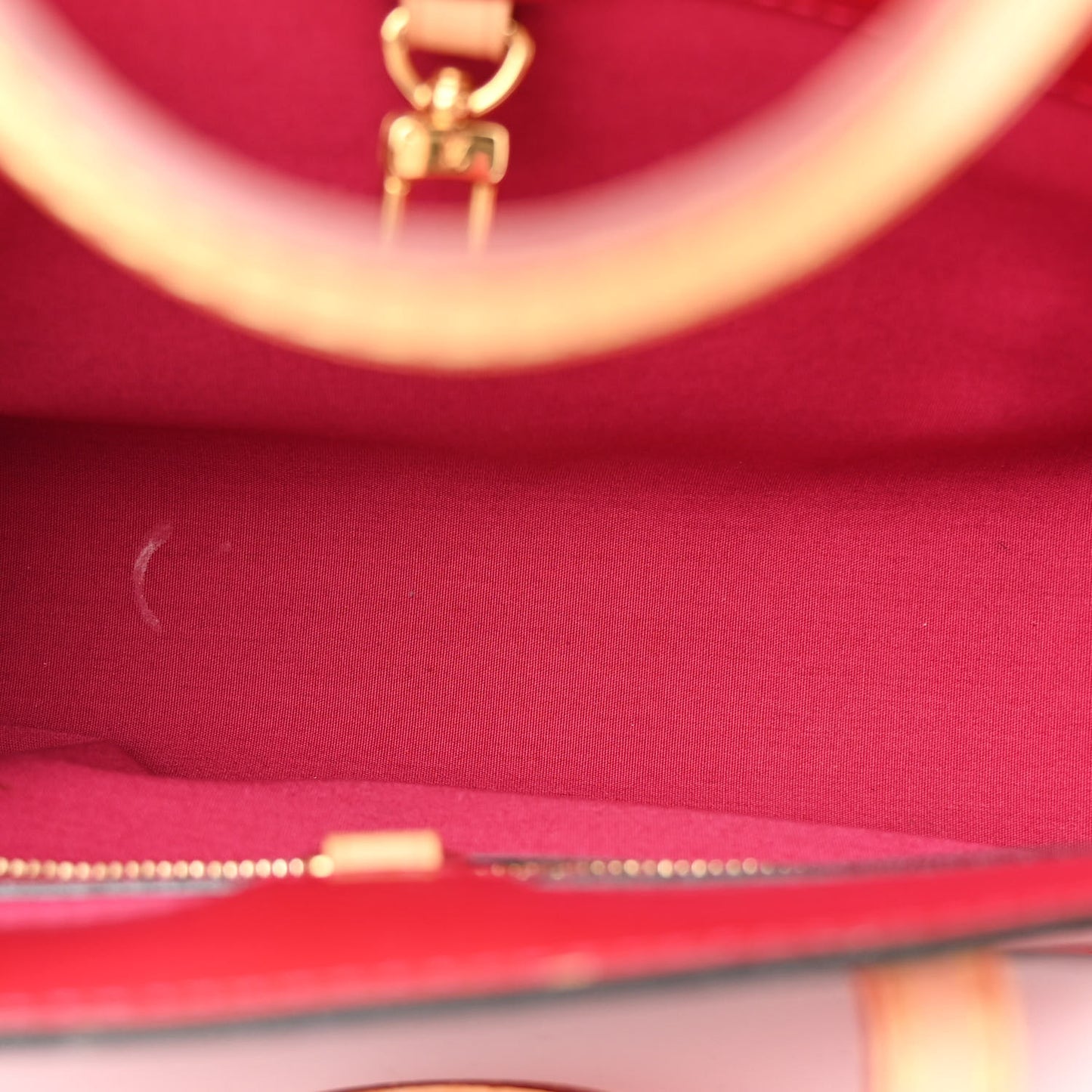 Vernis Catalina BB Rose Indien