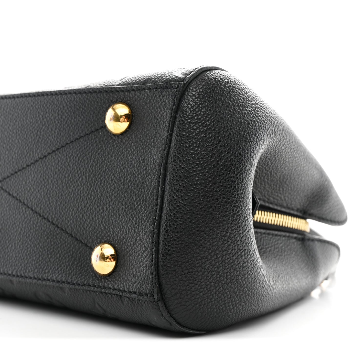 Empreinte Montaigne BB Black