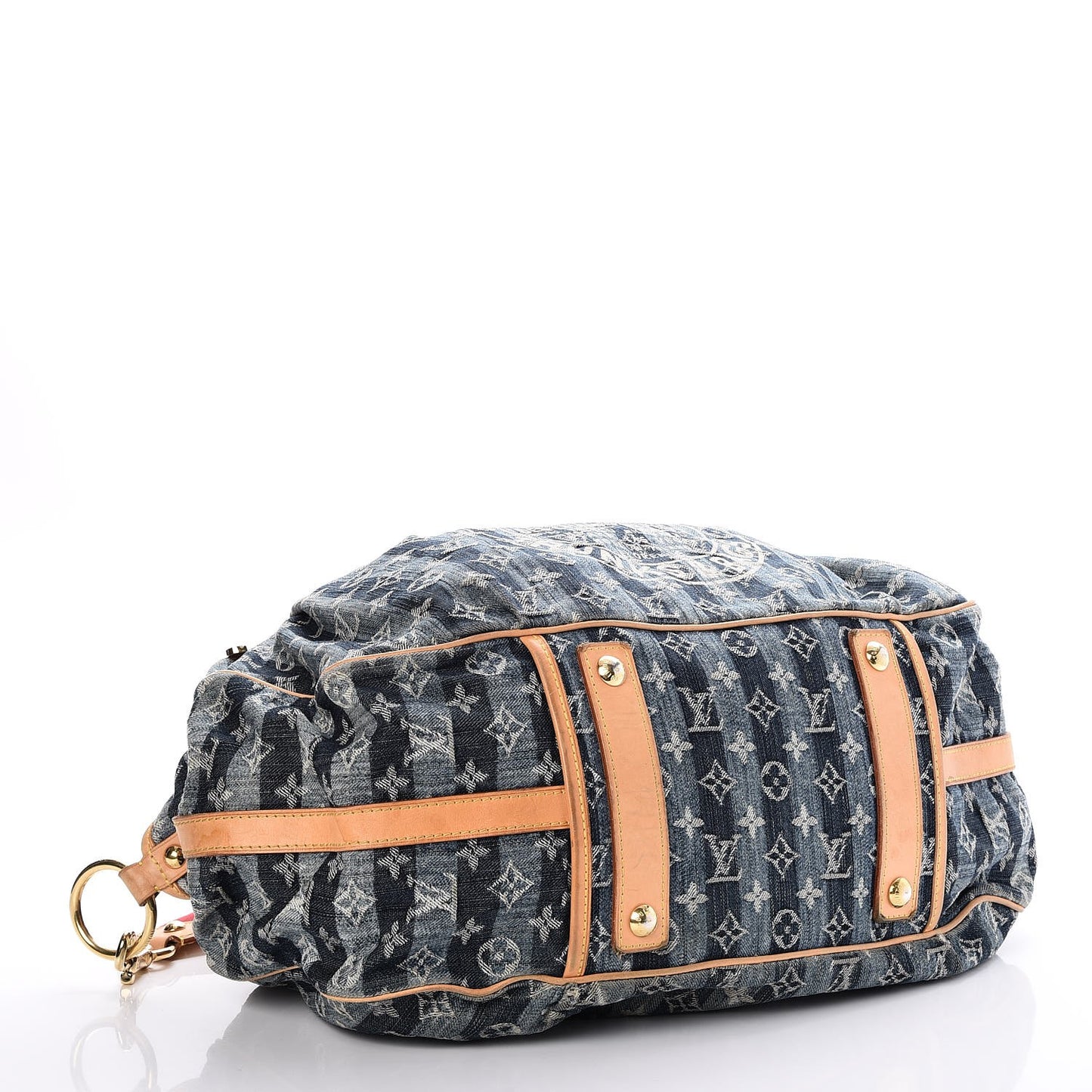 Denim Raye Cabas GM