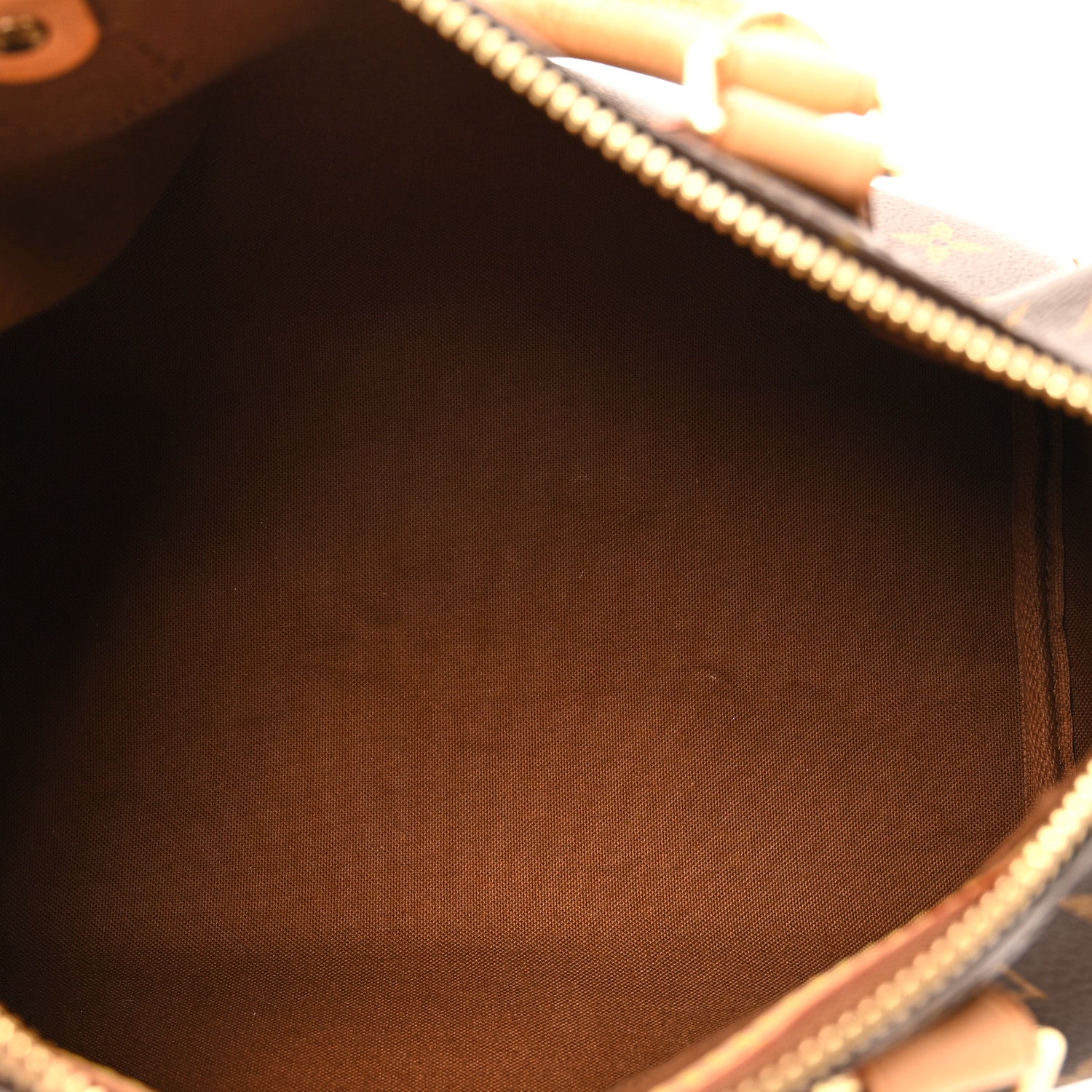 Louis Vuitton Monogram Speedy 25 5 of 15