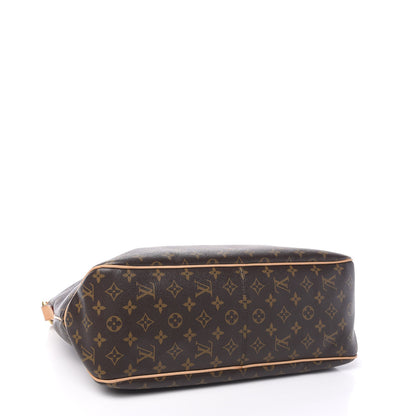 Louis Vuitton Monogram Delightful MM 3 of 9