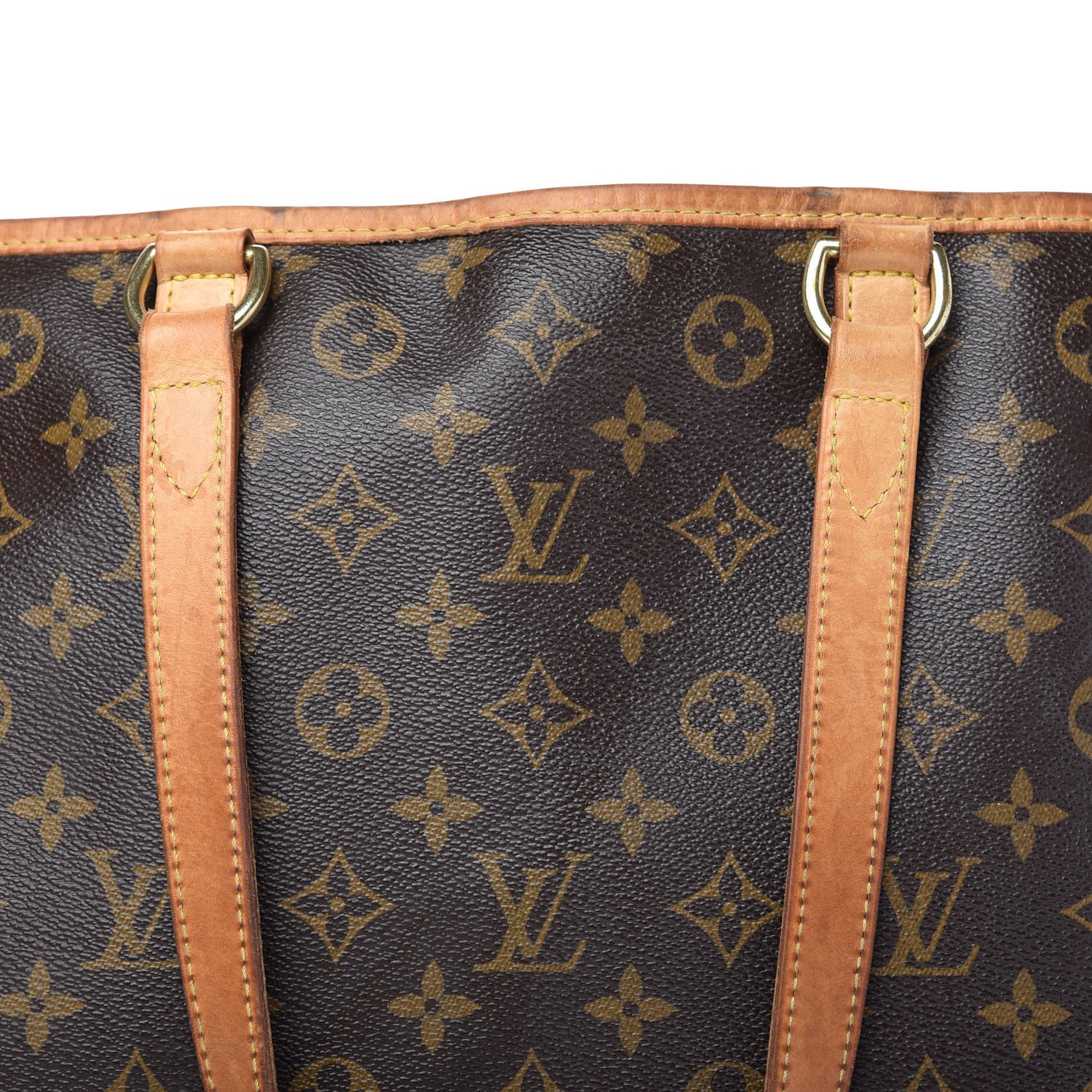 Louis Vuitton Monogram Batignolles Horizontal 10 of 12