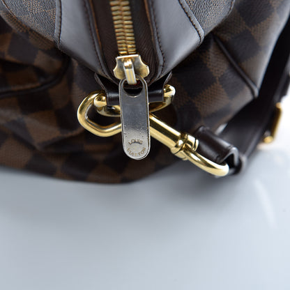 Louis Vuitton Damier Ebene Trevi GM 26 of 32