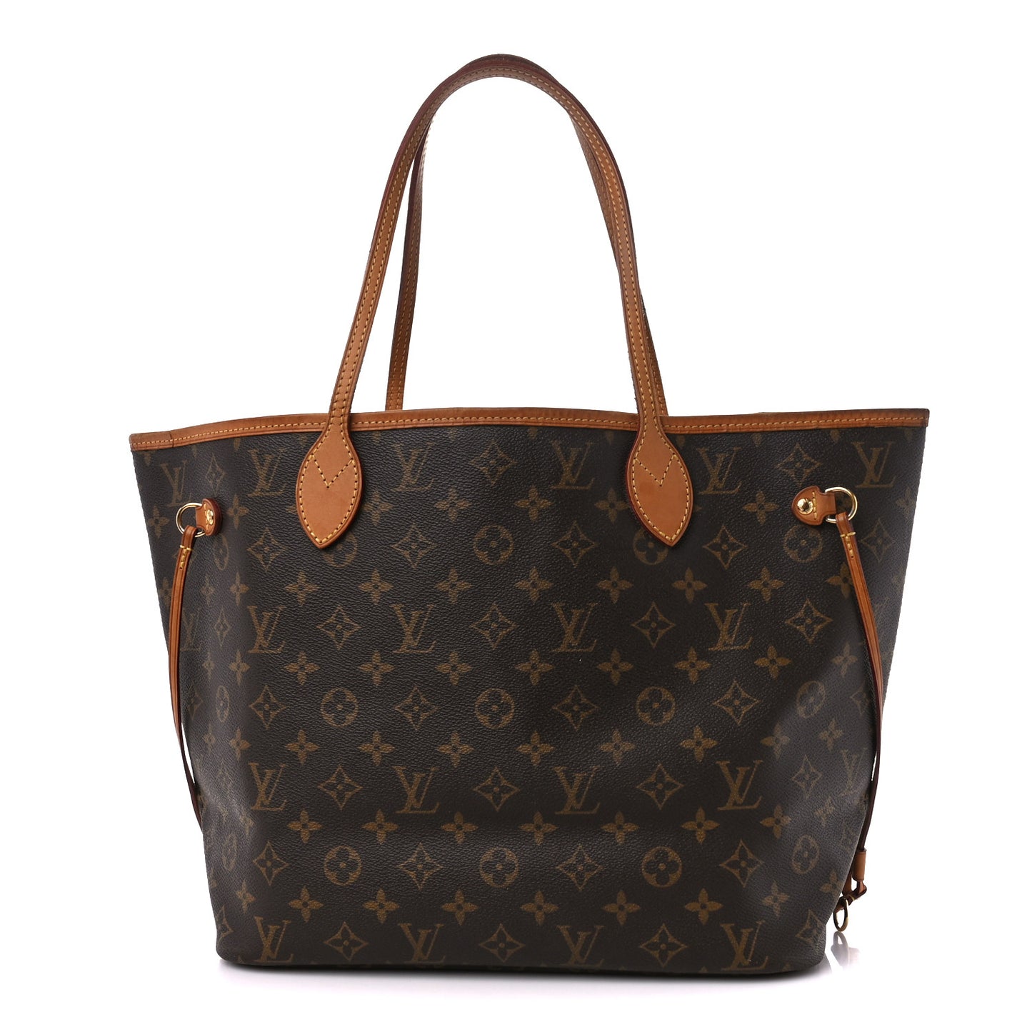 Monogram Neverfull MM