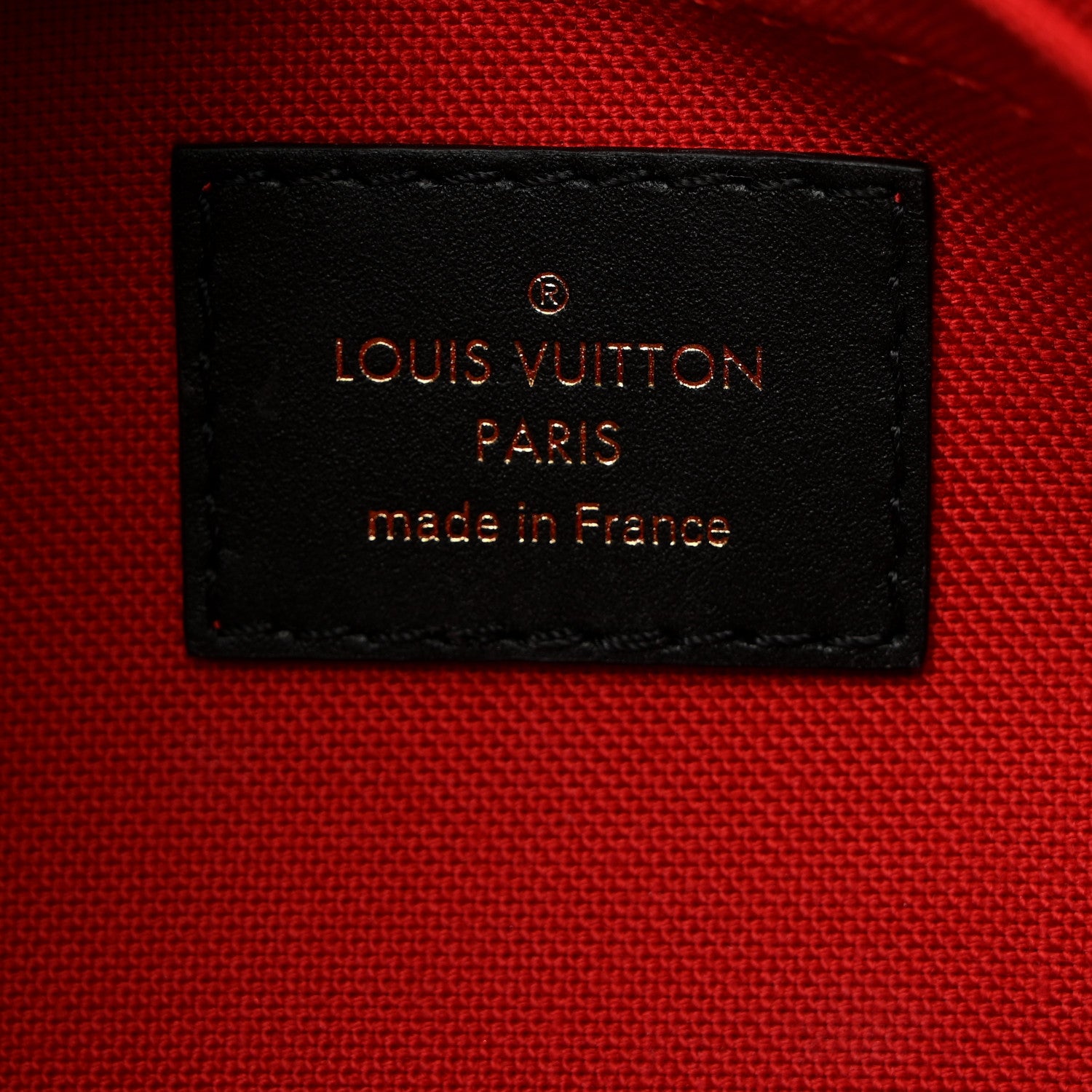 Louis Vuitton Reverse Monogram Giant OnTheGo East West 7 of 10