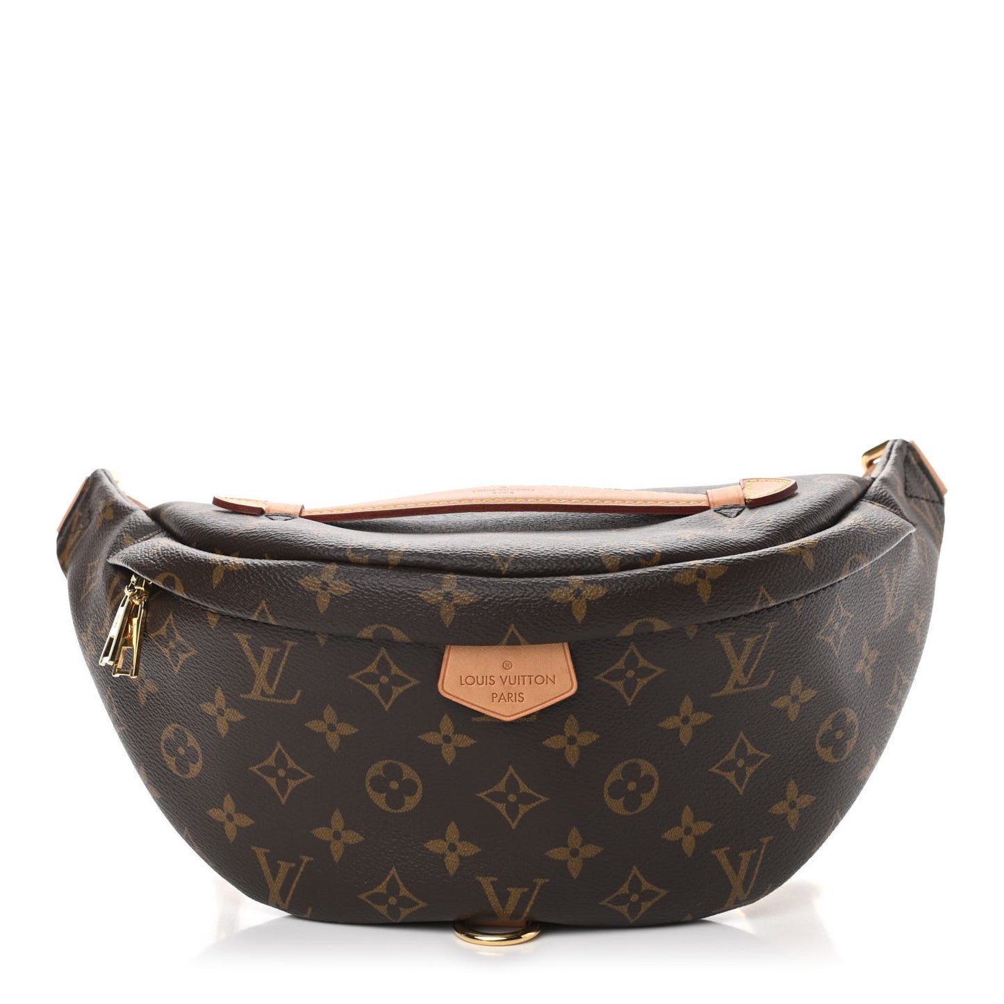 Monogram Bumbag